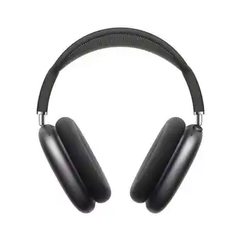 iShop Airpods max - gris espacial oferta
