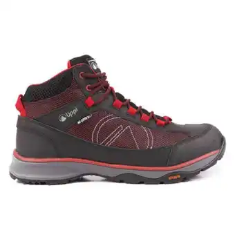 The Box Zapatillas para hombre lippi 3051116 slate bdry 083 oferta