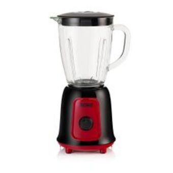 Metro Thomas licuadora 1.5 lt th-320v 2 velocidades oferta