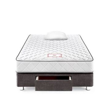 Paraiso del Perú Cama standard per | 1.5 plazas oferta