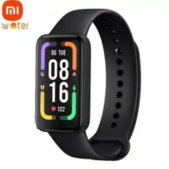 Linio Xiaomi band pro amoled pulsera inteligen... oferta