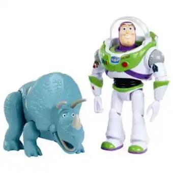 Tai Loy Toy story figuras básicas oferta