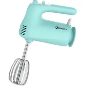 Linio Batidora de mano 150w imaco hm505a - col... oferta