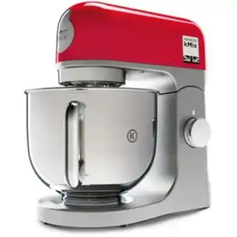 Linio Kenwood batidora de pedestal kmx750rd pi... oferta
