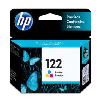 Tai Loy Tinta hp 122 ch562hl color dj oferta