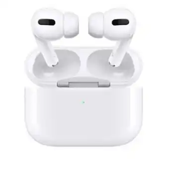 Linio Apple airpods pro magsafe - case con car... oferta