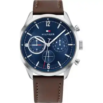 Platanitos Tommy hilfiger reloj tommy hilfiger 1791940 oferta