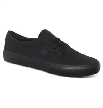 The Box Zapatillas para hombre dc shoes trase tx 3bk oferta
