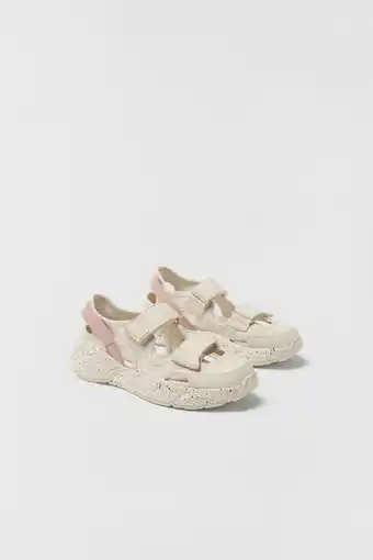 ZARA Kids/ deportivo abierto sporty oferta