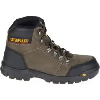 Cat Botines hombre outline st oferta