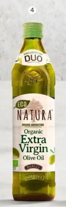 Wong Aceite de Oliva Extra Virgen Orgánico Borges x 500ml oferta