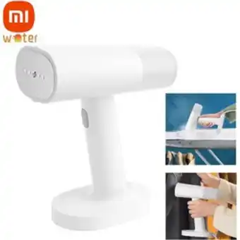Linio Xiaomi vaporizador planchar vapor elimin... oferta
