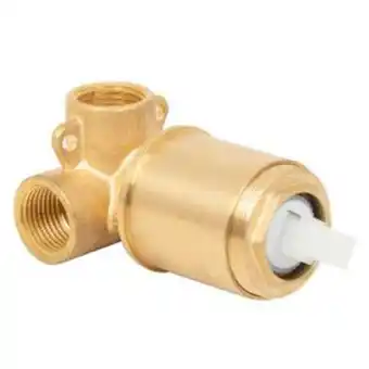 Cassinelli Monocomando estandar cuerpo interno para ducha oferta