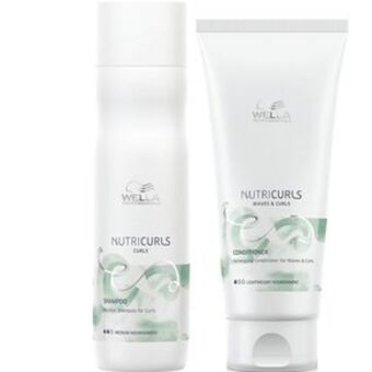 Linio Shampoo para rizos 250ml + acondicionado... oferta