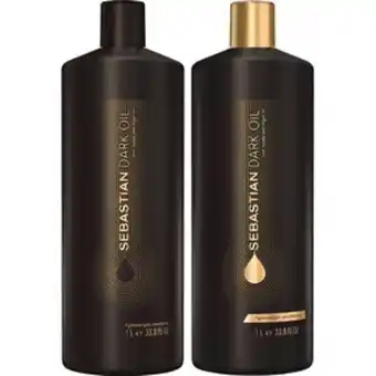Linio Shampoo 1000ml + acondicionador 1000ml s... oferta