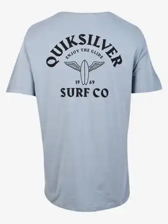 The Box Polo para hombre quiksilver classic enjoy the glide ss bkf0 oferta