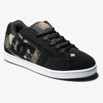 The Box Zapatillas para hombre dc shoes heritage net bcm oferta