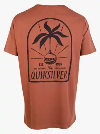 The Box Polo para hombre quiksilver classic time reminder cpe0 oferta