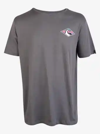 The Box Polo para hombre quiksilver classic inside out kzm0 oferta