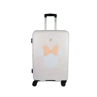 Porta Maleta passenger 24" minnie waves oferta