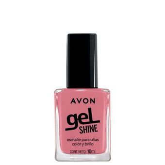 Avon Avon gel pearl finish esmalte para uñas color y brillo 10 ml oferta