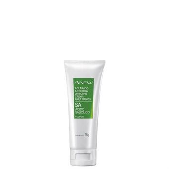 Avon Anew clinical crema para manos aclaradora 75 g oferta