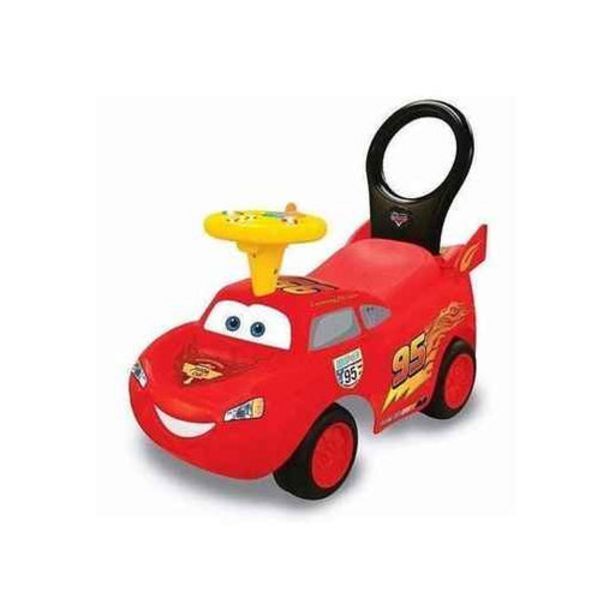 Comercial Li Cars correpasillos rayo mcqueen oferta