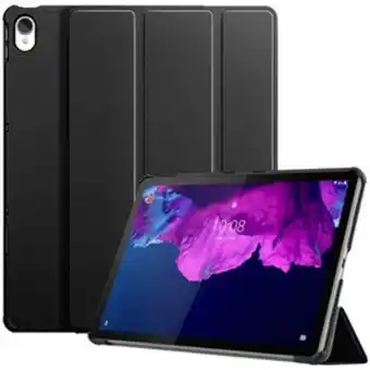 Linio Funda magnética para lenovo tab p11 11"... oferta