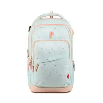 Porta Mochila oversize dina oferta