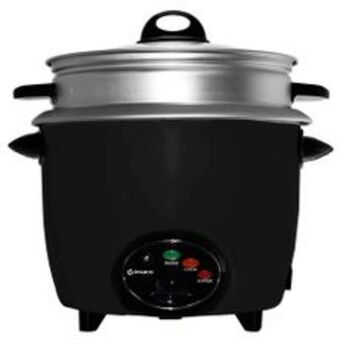 Metro Imaco olla arrocera rc18fry 1.8 lt oferta