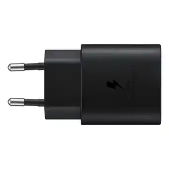 Cargador de pared para carga superrápida (25 v)