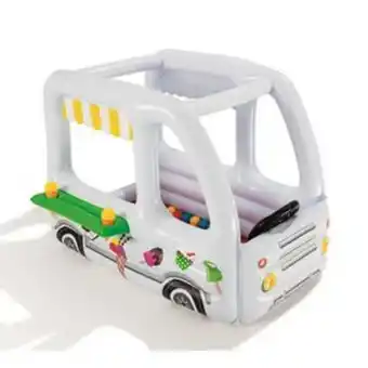 Tai Loy Carrito de helados 1.22 m x 84 cm x 84 cm oferta