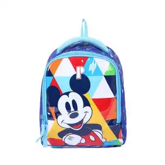 Porta Lonchera children mickey kids oferta