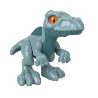 Tai Loy Fisher price imaginext jurassic world dino bebe big dino oferta
