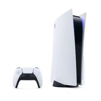Hiraoka Consola ps5 standard edition sony oferta