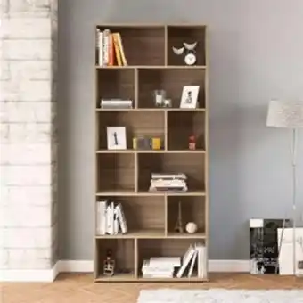 Linio Librero alex - la casa del mueblero - ga... oferta