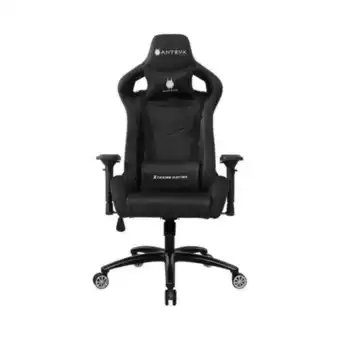 Silla gaming antryx racing viking axr-6500-4k negro