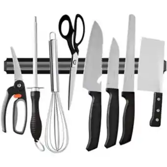 Linio Soporte organizador porta cuchillos uten... oferta