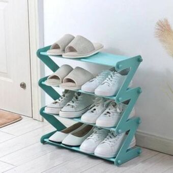 Linio Organizador de calzados multiuso zapater... oferta