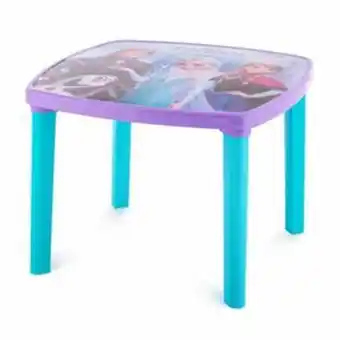 Tai Loy Mesa kinder disney niña rey oferta