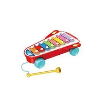 Tai Loy Happy rocket xilofono huanger oferta