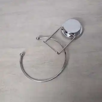 Panorama Hogar Soporte de toalla oferta