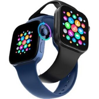 Linio Smartwatch serie 7 - i7 pro max - bater�... oferta