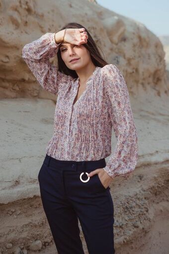 Kleider Blusa ninoska oferta