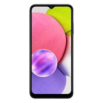 Samsung Galaxy a03s oferta
