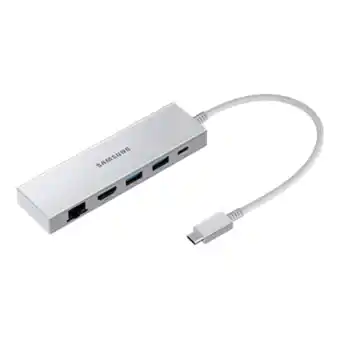 Samsung adaptador multipuerto