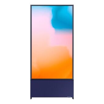 Samsung Televisor samsung smart tv 43" the sero qled 4k qn43ls05bagxpe (2022) oferta