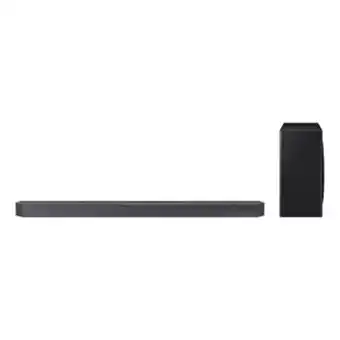 Samsung Soundbar samsung wifi + bluetooth 5.1.2 ch hw-q800b/pe (2022) oferta