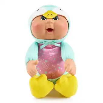 Tottus Cabbage muneca pinguino oferta