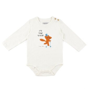Tottus Body con parche oferta